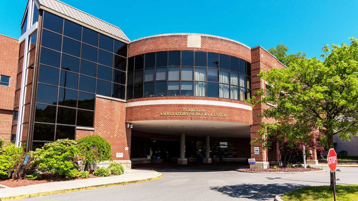 St Marys Hospital Amsterdam NY 12010