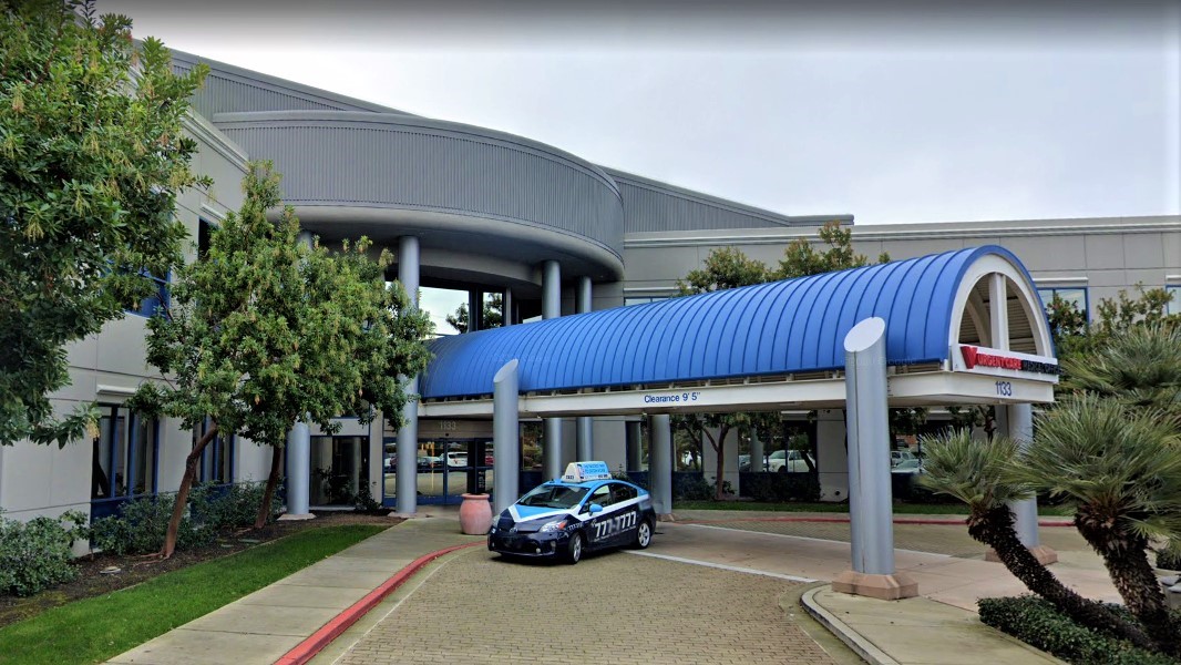 Stanford Health Care ValleyCare CA 94550