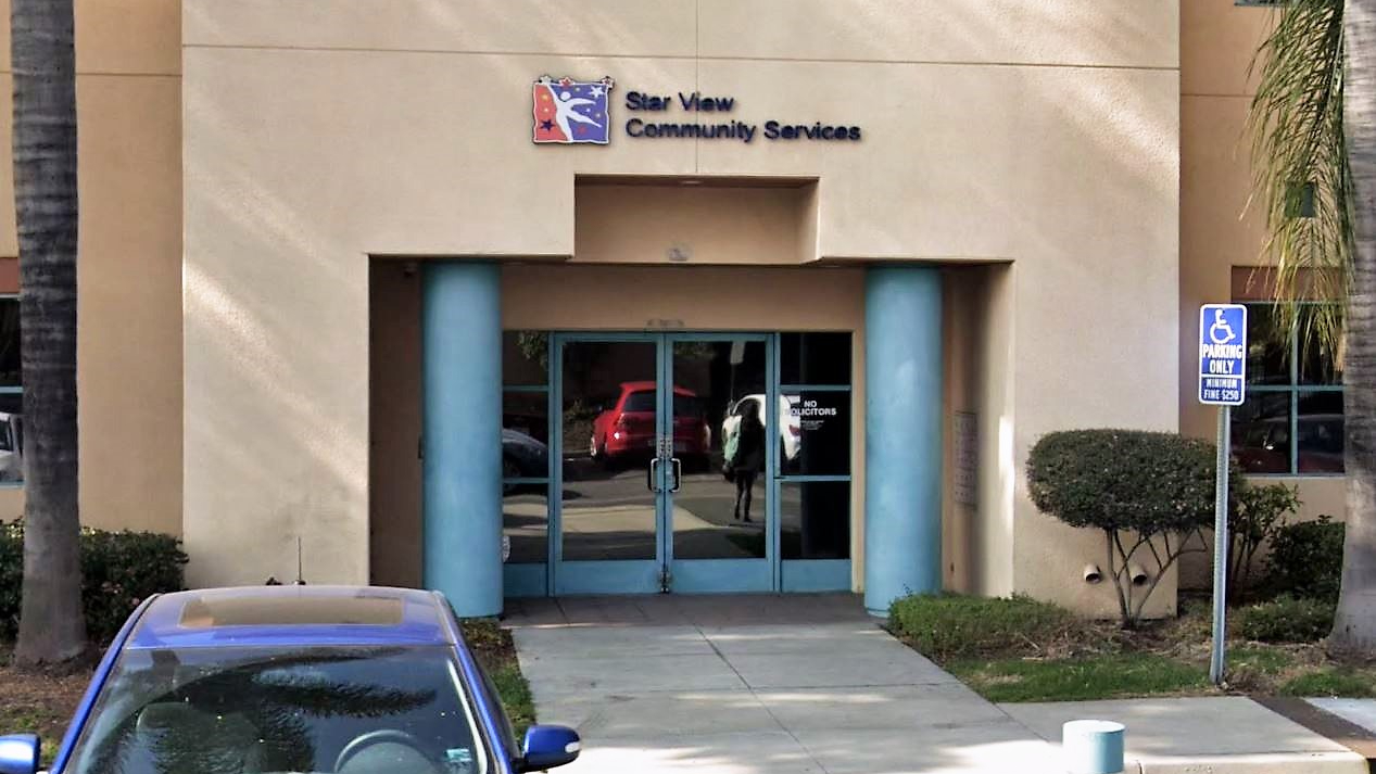 Star View Community Services and The TAY Hot Spot CA 90746