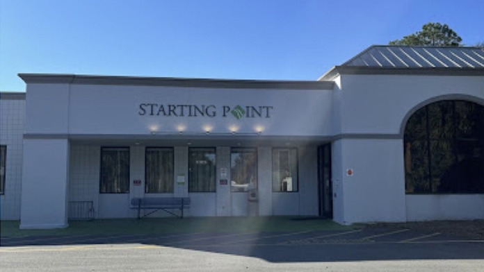 Starting Point Behavioral Healthcare FL 32097