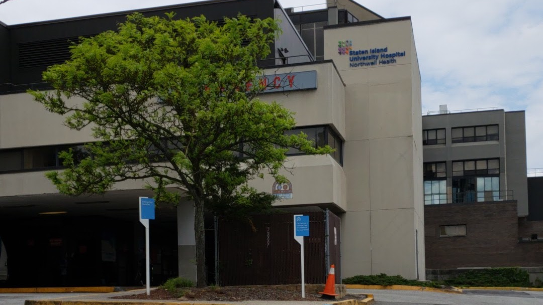 Staten Island University Hospital Inpatient Psychiatry South NY 10309