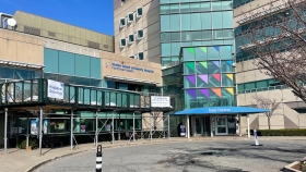 Staten Island University Hospital North NY 10305
