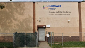 Staten Island University Hospital Northwell Health NY 11236