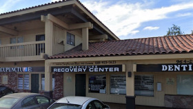 StepHouse Recovery Center CA 92708