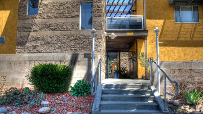 Stepping Stone of San Diego CA 92105