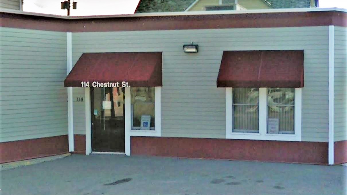 Steuben County Community Mental Health Center Corning Clinic NY 14830