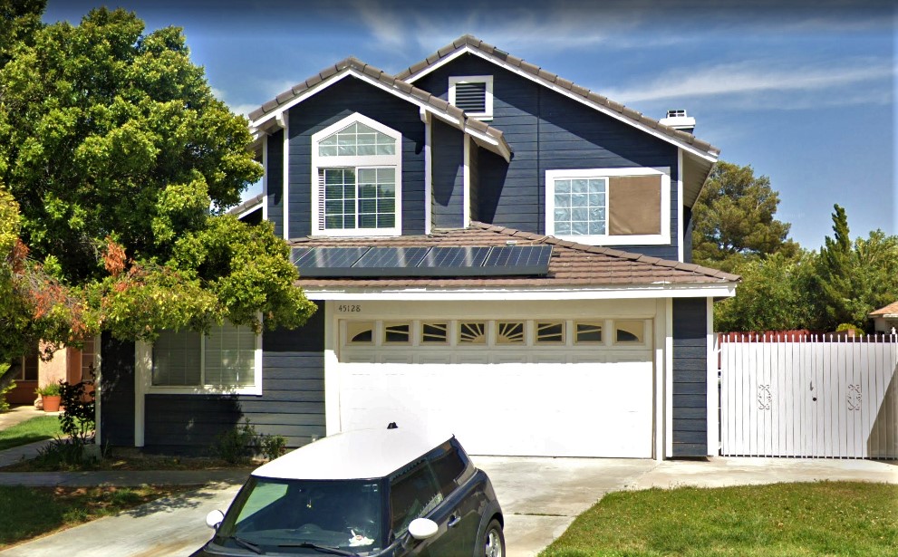 Still Waters Recovery Homes CA 93535