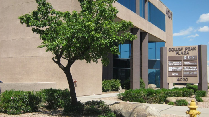 Stonewall Institute