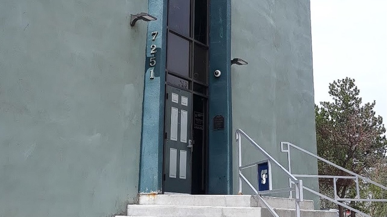 Stout Street Foundation Serenity