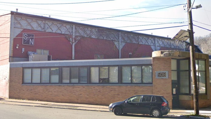 Straight and Narrow Paterson NJ 07503