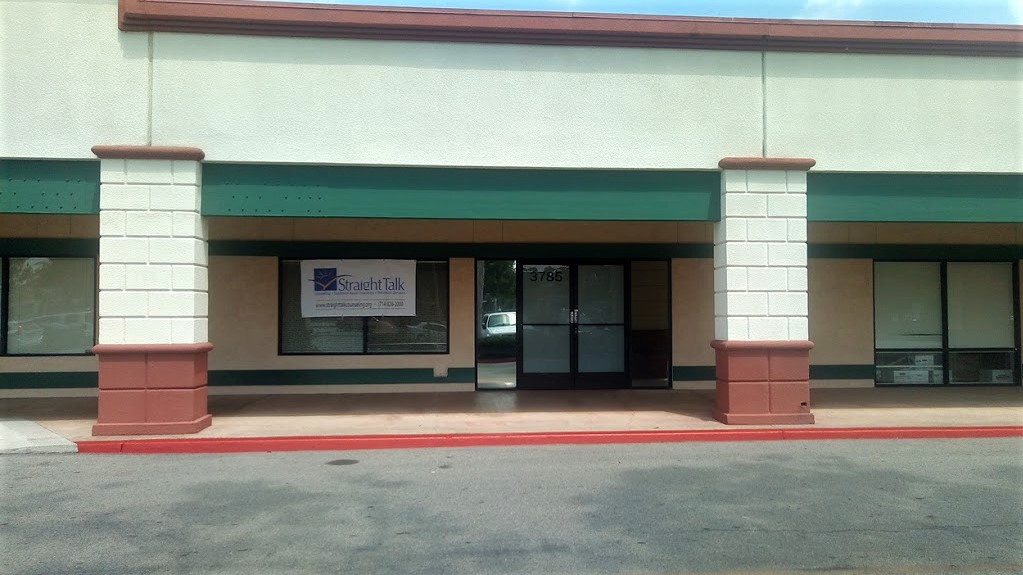 Straight Talk Counseling Santa Ana CA 92704