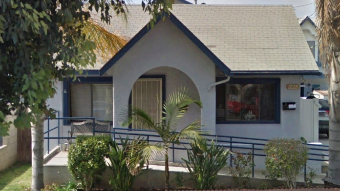 Straight Talks Gerry House CA 92703