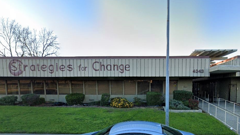 Strategies for Change CA 95823