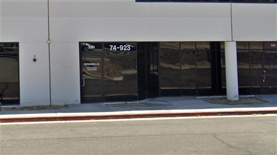 Substance Abuse Program Palm Desert CA 92211