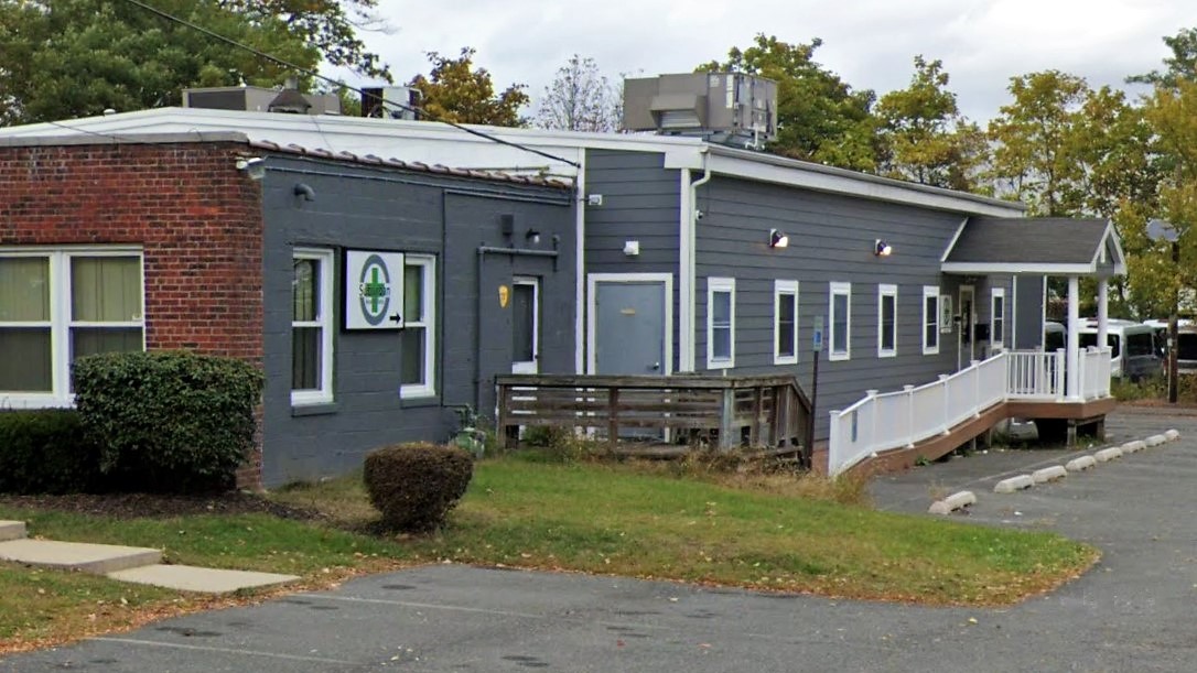 Suburban Health Clinic NJ 07083