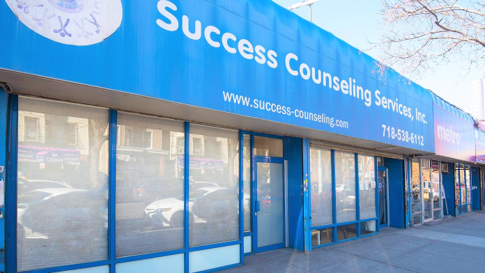 Success Counseling Services NY 10452