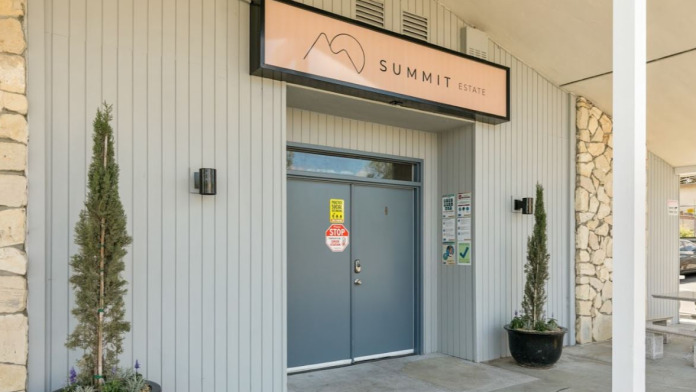 Summit Estate Recovery Center CA 95129