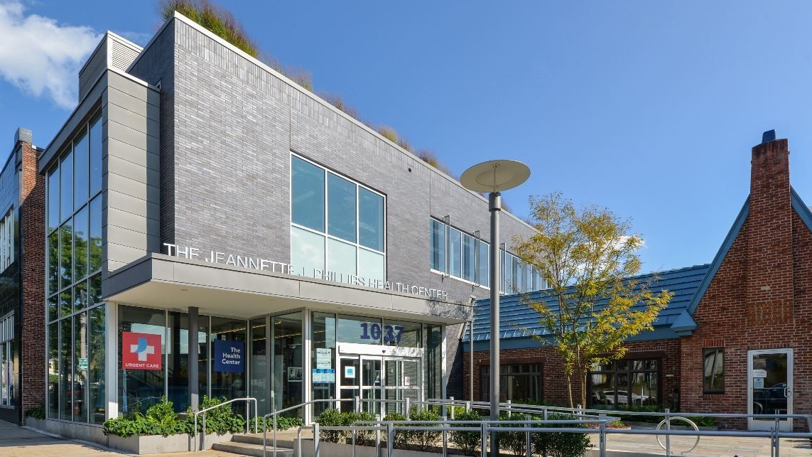 Sun River Health Jeannette J Phillips NY 10566