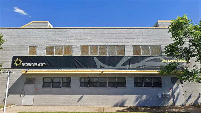 Sun River Health The Alpha School NY 11208