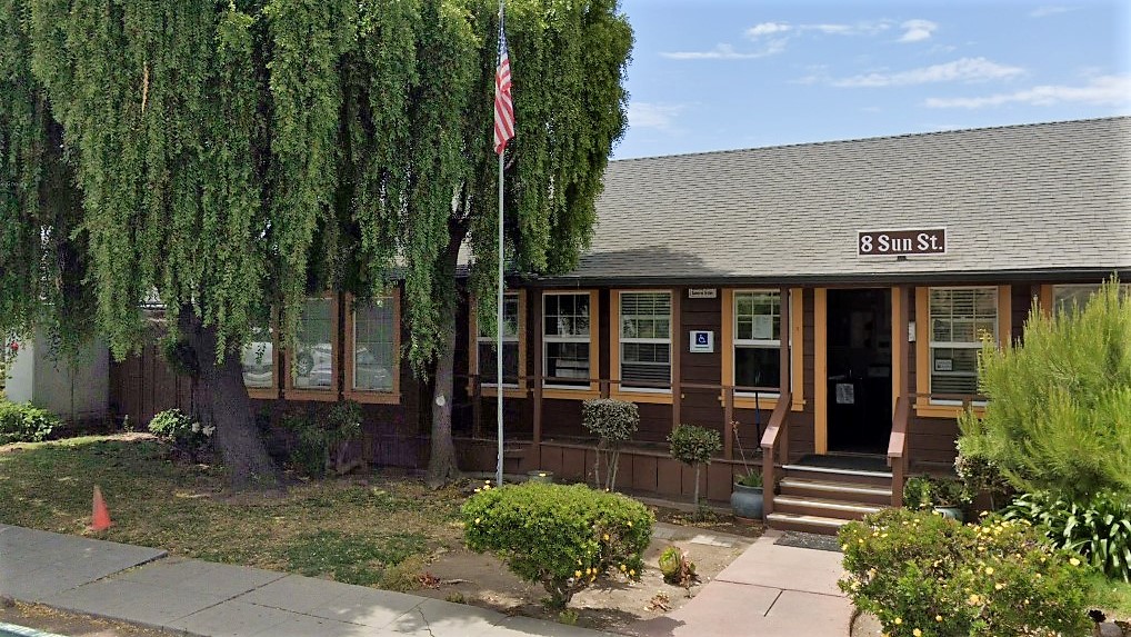 Sun Street Centers Mens Residential Program CA 93901