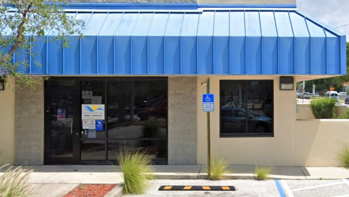 Suncoast Center FL 33711