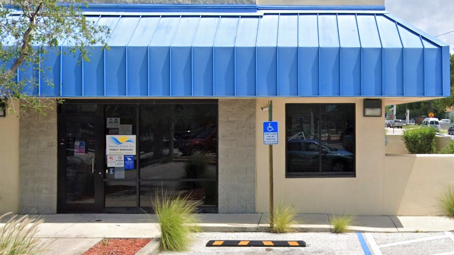 Suncoast Center FL 33711