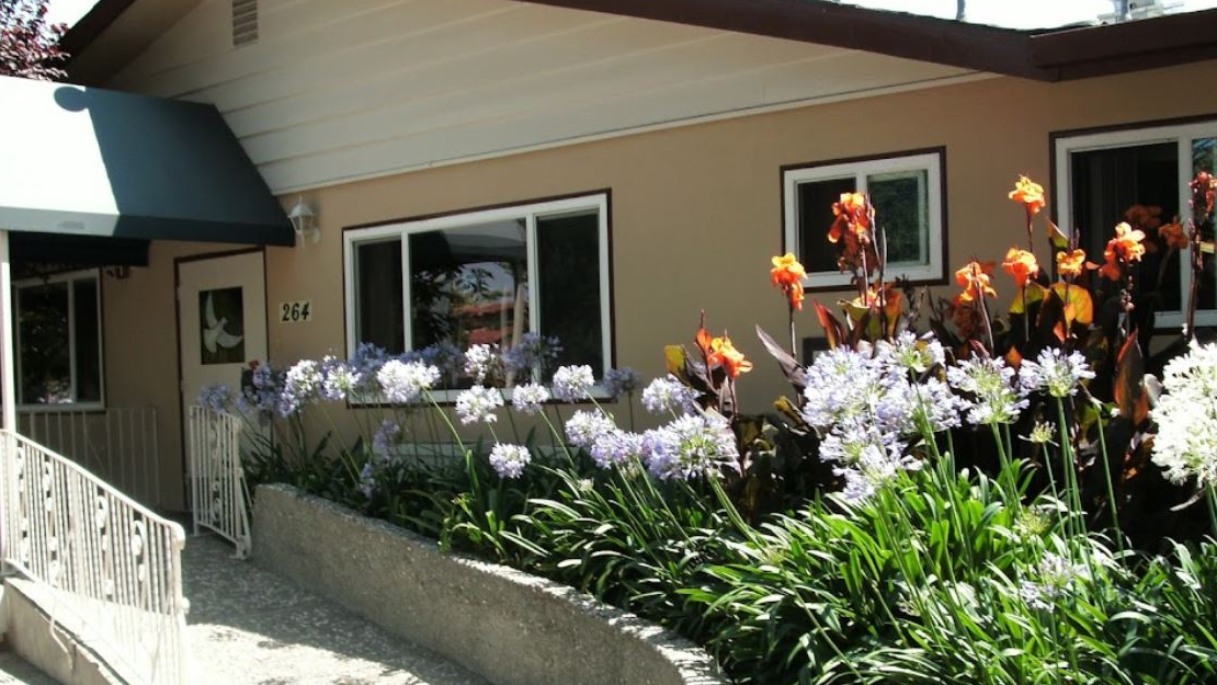 Support System Homes CA 95126
