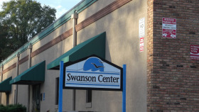 Swanson Center LaPorte IN 46350