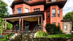 Syracuse Behavioral Healthcare Green Street Residence NY 13203