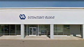 Syracuse VA Medical Center Oswego VA Outpatient Clinic NY 13126
