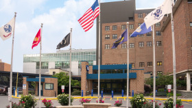 Syracuse VA Medical Center NY 13210