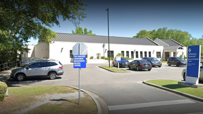 Tallahassee Memorial Behavioral Health Center FL 32308