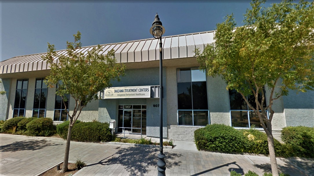 Tarzana Treatment Center Antelope Valley Family Medical Clinic CA 93534