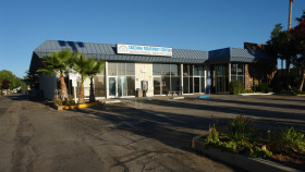 Tarzana Treatment Centers 44447 10th Street West CA 93534