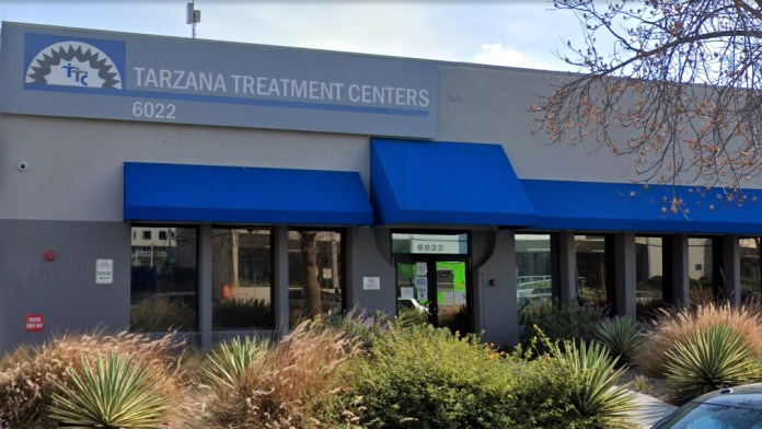 Tarzana Treatment Centers 6022 Variel Avenue CA 91367