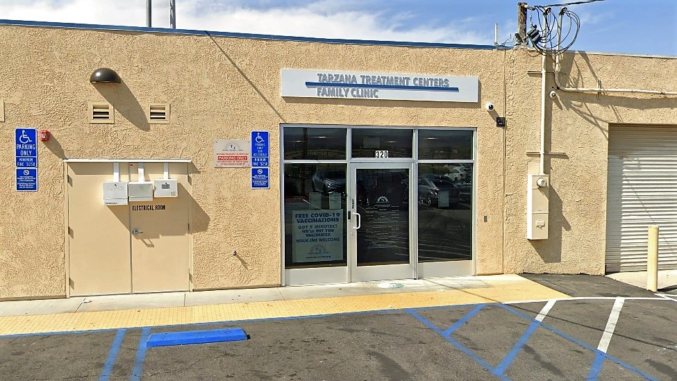 Tarzana Treatment Centers Palmdale CA 93550