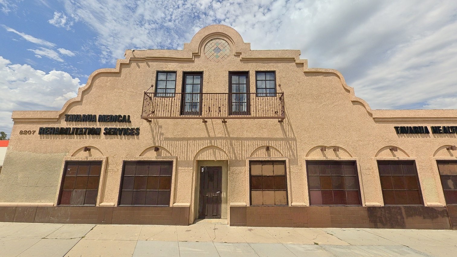 Tavarua Health Services Pico Rivera CA 90660