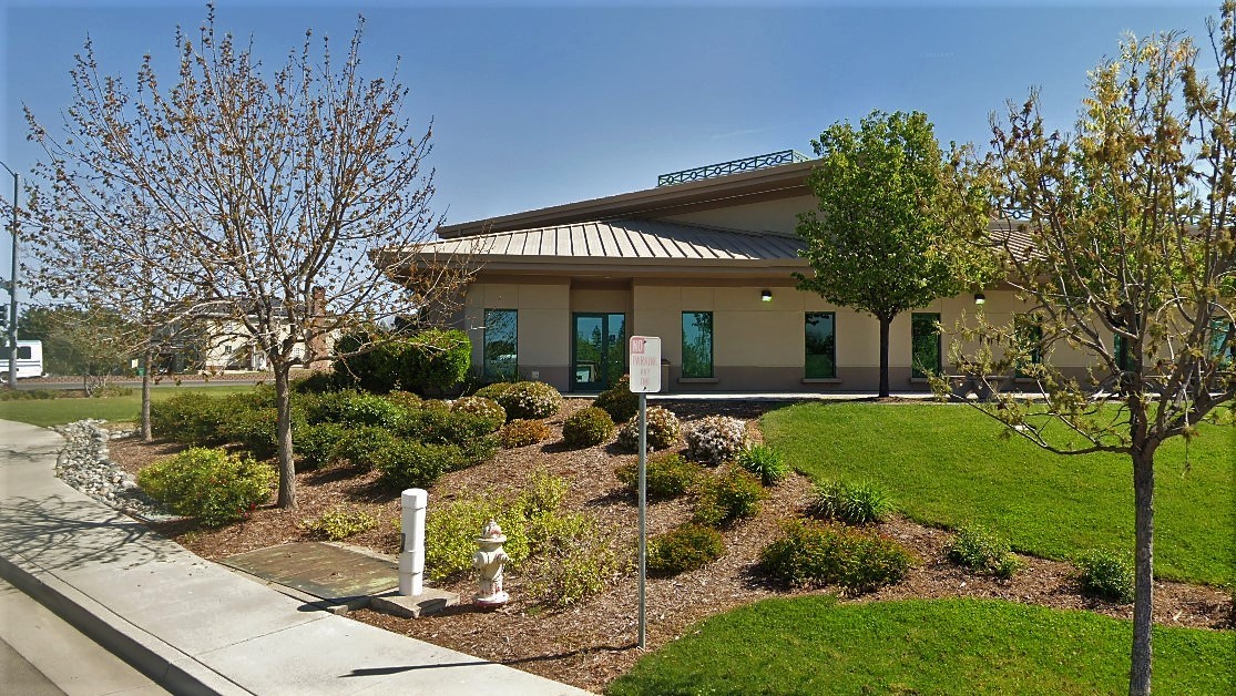Tehama County Health Services South County CA 96021
