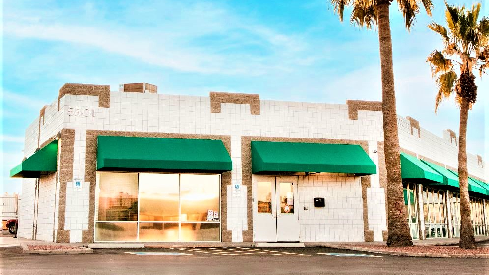 Terros Health Maverick House AZ 85301