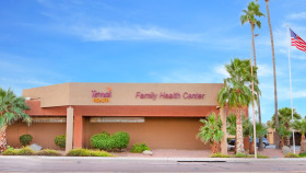 Terros Health McDowell Health Center AZ 85008