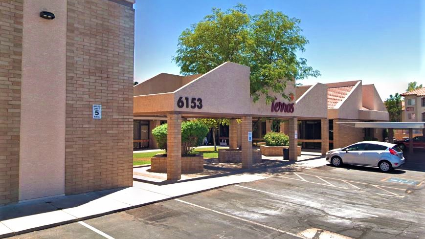 Terros Health Olive Health Center AZ 85302