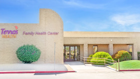 Terros Health Stapley Health Center Mesa AZ 85204