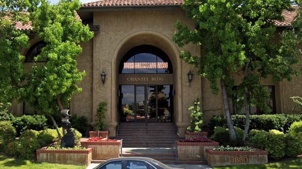 The Addiction Recovery Center CA 95124