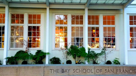 The Bay School of San Francisco CA 94129