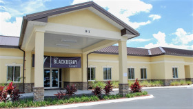 The Blackberry Center FL 34769
