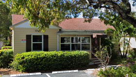 The Bougainvilla House Family Therapy Center FL 33316