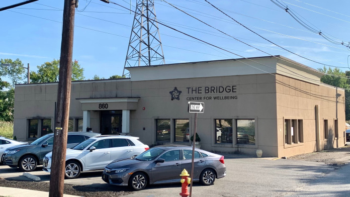 The Bridge West Caldwell Outpatient Services NJ 07006