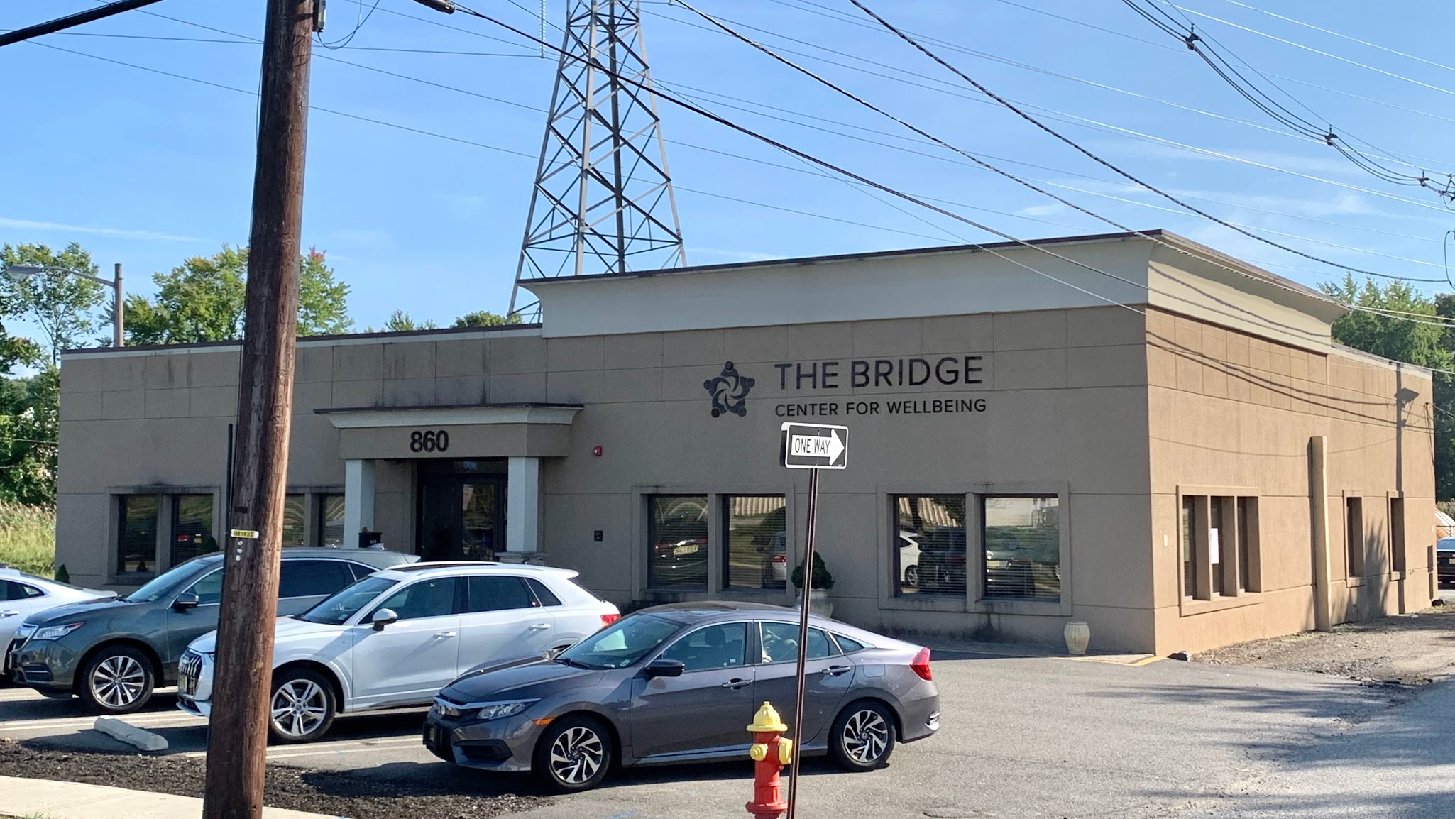 The Bridge West Caldwell Outpatient NJ 07006