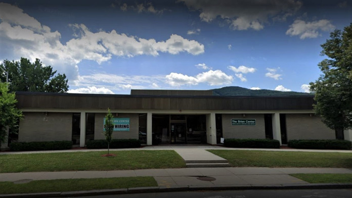 The Brien Center Adult Day Health Program MA 01247