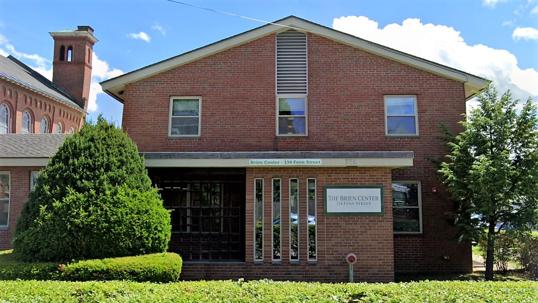 The Brien Center Child and Adolescent Services MA 01201